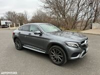 second-hand Mercedes GLC350 4MATIC