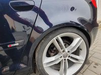 Second-hand Audi A3 S-Line 140 CP (102 kW) 2009