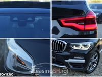 second-hand BMW X3 xDrive20d Aut. xLine