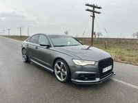 Second-hand Audi A6 190 CP (139 kW) 2016 Gri Berlinǎ