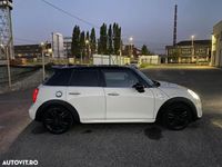 second-hand Mini Cooper S 