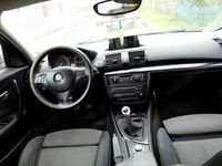 second-hand BMW 120 120d d , diesel,163cp, navigație climatronic,recent adus 2500euro