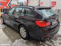 second-hand BMW 318 Seria 3 d Touring