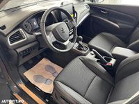 Nouă Suzuki SX4 S-Cross 110 CP (80 kW) 2025 Culoaregri SUV