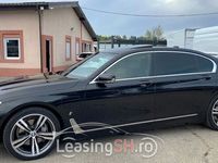 second-hand BMW 740 Seria 7 Le xDrive iPerformance