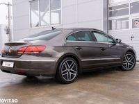 second-hand VW CC 2.0 TDI DSG BMT