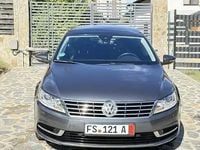 Second-hand VW Passat 177 CP (130 kW) 2014 Berlinǎ