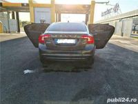 Second-hand Volvo S60 115 CP (84 kW) 2013 Gri Berlinǎ