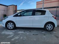 second-hand Toyota Yaris 1.5 L VVT-iE Active