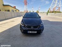 second-hand Honda Jazz 1.3 DOHC i-VTEC CVT Trend