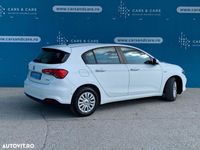 second-hand Fiat Tipo 