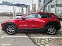 second-hand Mazda CX-30 
