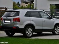 second-hand Kia Sorento 2.2 CRDi 4WD Aut. Vision