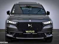 Second-hand DS Automobiles DS7 Crossback 180 CP (132 kW) 2018 Culoaregri SUV