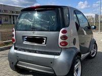 second-hand Smart ForTwo Coupé 