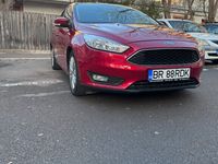 second-hand Ford Focus Ecoboost