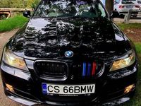 Second-hand BMW 320 Sport Line 175 CP (128 kW) 2011 Berlinǎ