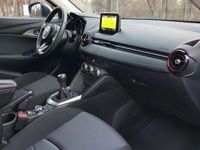 second-hand Mazda CX-3 G120 Challenge