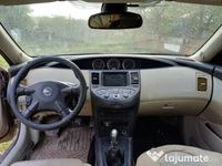 second-hand Nissan Primera 2004 pentru piese