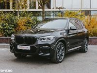 second-hand BMW X3 