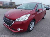 second-hand Peugeot 208 