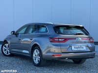 Second-hand Renault Talisman Business 130 CP (95 kW) 2018 Culoaregri Break