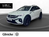 Second-hand VW Taigo R-line 150 CP (110 kW) 2022 SUV