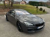 second-hand BMW 640 Seria 6 d xDrive Gran Coupe