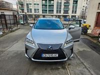 Second-hand Lexus RX450 262 CP (192 kW) 2019 SUV