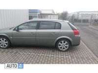 second-hand Opel Signum 10.1.12