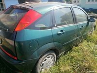 second-hand Ford Focus mk2 zetec 1.6benzina