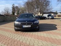 second-hand BMW 520 Seria 5 d Aut.