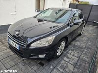 second-hand Peugeot 508 e-HDi 115 ETG6 Stop&Start Active