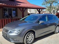 second-hand Seat Leon an 2014