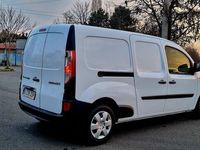 second-hand Renault Kangoo 1.5 dCI Expression