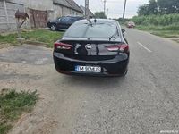 Second-hand Opel Insignia 165 CP (121 kW) 2018 Berlinǎ