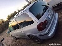 Second-hand VW Sharan 150 CP (110 kW) 2009 Monovolum