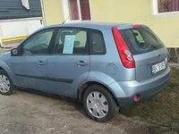 Second-hand Ford Fiesta 85 CP (62 kW) 2007 Hatchback
