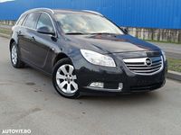 second-hand Opel Insignia 