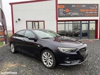 Second-hand Opel Insignia 136 CP (100 kW) 2017 Culoarenegru Berlinǎ