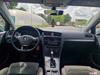 second-hand VW Golf VII / 2019 / DSG