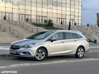 second-hand Opel Astra Sport Tourer 1.6 CDTI ECOTEC Start/Stop Innovation