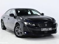 Second-hand Peugeot 508 Active 130 CP (95 kW) 2019 Culoarealte culori Berlinǎ