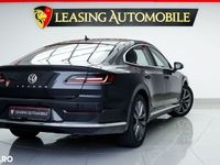 second-hand VW Arteon 2.0 TDI DSG Elegance