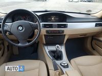 second-hand BMW 320 2006