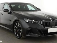 Second-hand BMW 540 303 CP (222 kW) 2025 Culoarenegru Berlinǎ