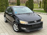 second-hand VW Polo 1.6 TDI Comfortline