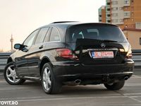 second-hand Mercedes R320 CDI 4Matic 7G-TRONIC