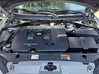 Second-hand Ford Mondeo 115 CP (84 kW) 2006 Berlinǎ