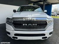 second-hand Dodge Ram 2023 · 5 km · 5 700 cm3 · Benzina + GPL